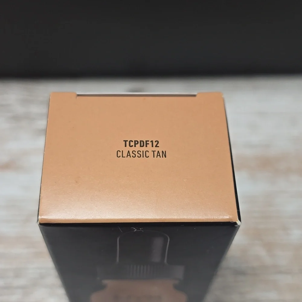 NYX Total Control Pro Foundation - Classic Tan